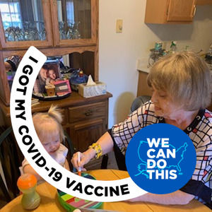 Meet your Posher, Sharon